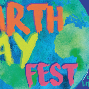 Celebrate Earth Day at the Boothbay Harbor Memorial Library April 25. Courtesy photo