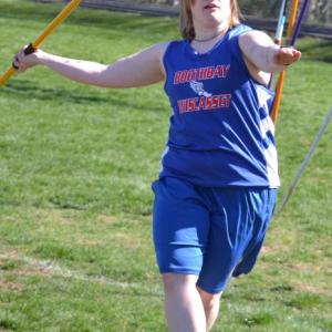 javelin