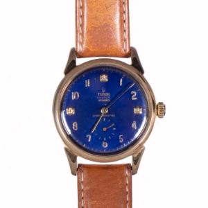 Tudor Oyster Sussex Wristwatch