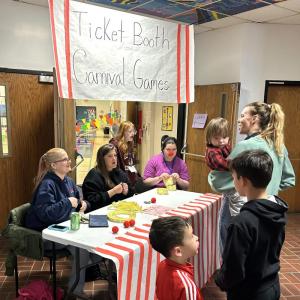 KEVIN BURNHAM/Boothbay Register