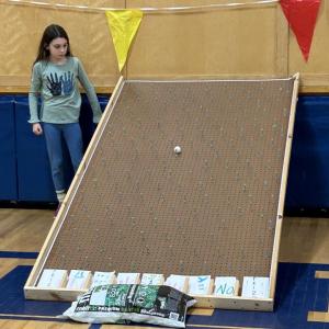 KEVIN BURNHAM/Boothbay Register