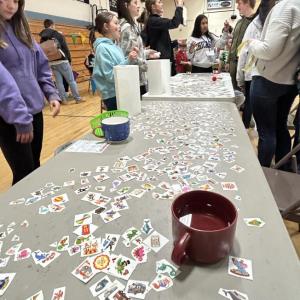 KEVIN BURNHAM/Boothbay Register