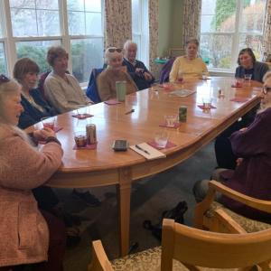 ISABELLE CURTIS/Boothbay Register