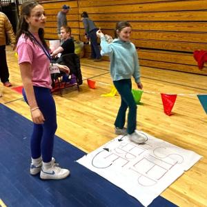 KEVIN BURNHAM/Boothbay Register