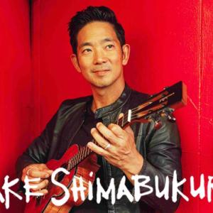 Jake Shimabukuro