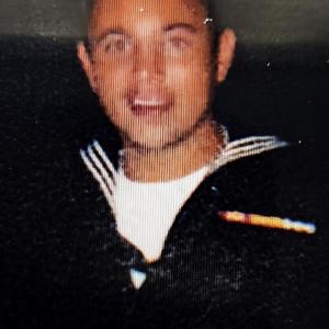 Joseph A. Blake. Courtesy photo