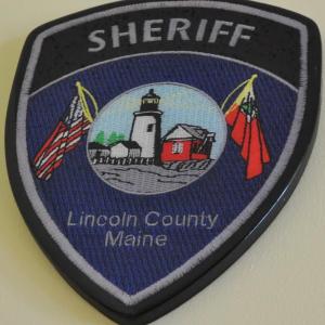 LCSO patch