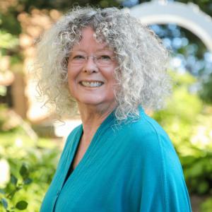 Patti Brown, Associate Broker at Newcastle Realty