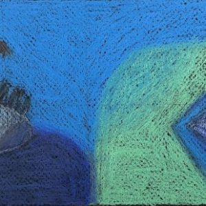 Student Art Show at Maine Art Gallery, Wiscasset