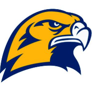 BRHS Seahawk logo