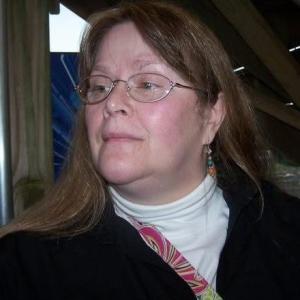 Rebecca E. Copland