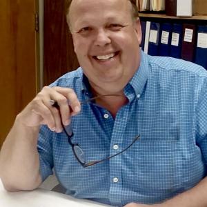 Selectman Jason Shaw remembers the Wilson Bailey farm and  helped solve part of the mystery of Ozone Mountain. PHIL DI VECE photo