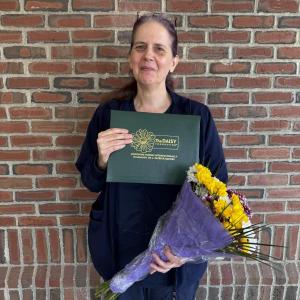 Trudy DeLong