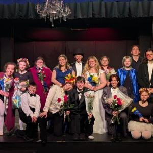 BRHS Drama delivers full-scale ‘Phantom’ classic