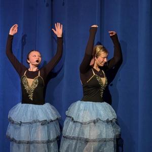BRHS Drama delivers full-scale ‘Phantom’ classic