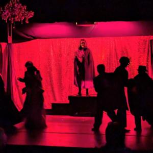 BRHS Drama delivers full-scale ‘Phantom’ classic
