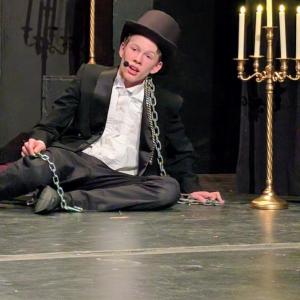 BRHS Drama delivers full-scale ‘Phantom’ classic
