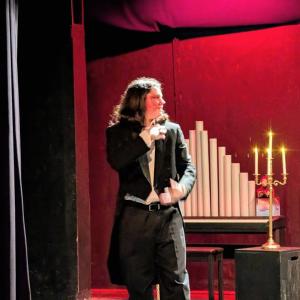 BRHS Drama delivers full-scale ‘Phantom’ classic