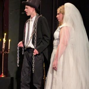 BRHS Drama delivers full-scale ‘Phantom’ classic