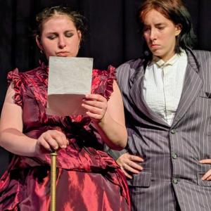 BRHS Drama delivers full-scale ‘Phantom’ classic