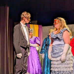 BRHS Drama delivers full-scale ‘Phantom’ classic