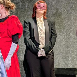 BRHS Drama delivers full-scale ‘Phantom’ classic