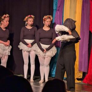 BRHS Drama delivers full-scale ‘Phantom’ classic