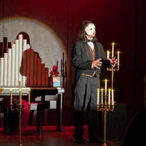 BRHS Drama delivers full-scale ‘Phantom’ classic