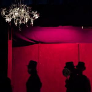 BRHS Drama delivers full-scale ‘Phantom’ classic