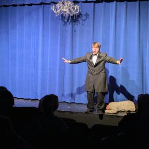 BRHS Drama delivers full-scale ‘Phantom’ classic