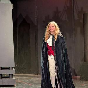 BRHS Drama delivers full-scale ‘Phantom’ classic