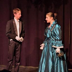 BRHS Drama delivers full-scale ‘Phantom’ classic