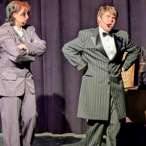 BRHS Drama delivers full-scale ‘Phantom’ classic
