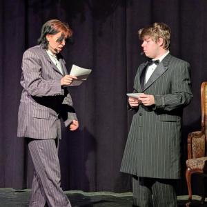 BRHS Drama delivers full-scale ‘Phantom’ classic