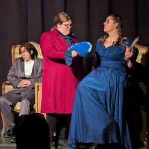 BRHS Drama delivers full-scale ‘Phantom’ classic