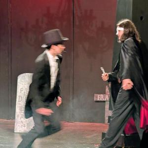 BRHS Drama delivers full-scale ‘Phantom’ classic