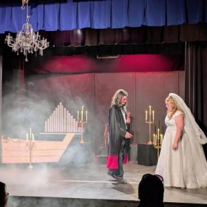 BRHS Drama delivers full-scale ‘Phantom’ classic