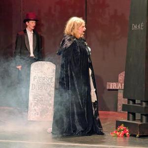 BRHS Drama delivers full-scale ‘Phantom’ classic