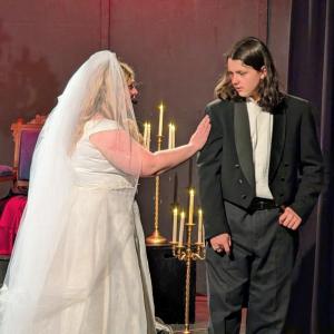 BRHS Drama delivers full-scale ‘Phantom’ classic