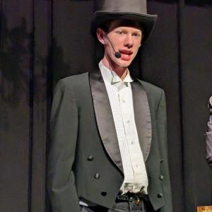 BRHS Drama delivers full-scale ‘Phantom’ classic