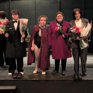 BRHS Drama delivers full-scale ‘Phantom’ classic