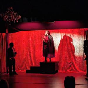 BRHS Drama delivers full-scale ‘Phantom’ classic