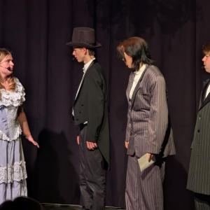 BRHS Drama delivers full-scale ‘Phantom’ classic