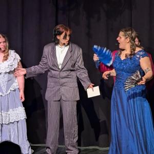 BRHS Drama delivers full-scale ‘Phantom’ classic