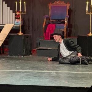 BRHS Drama delivers full-scale ‘Phantom’ classic