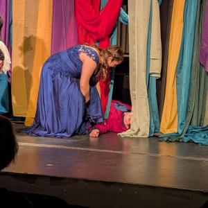 BRHS Drama delivers full-scale ‘Phantom’ classic