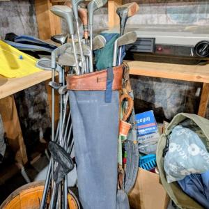 Rotary's Big Gray Barn is open for the season.