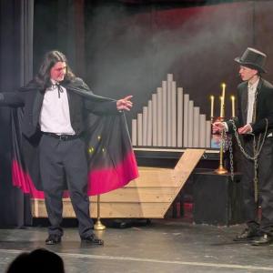 BRHS Drama delivers full-scale ‘Phantom’ classic