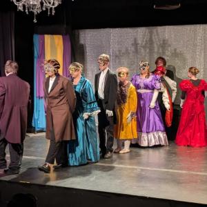 BRHS Drama delivers full-scale ‘Phantom’ classic