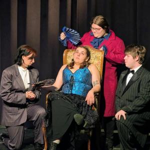 BRHS Drama delivers full-scale ‘Phantom’ classic